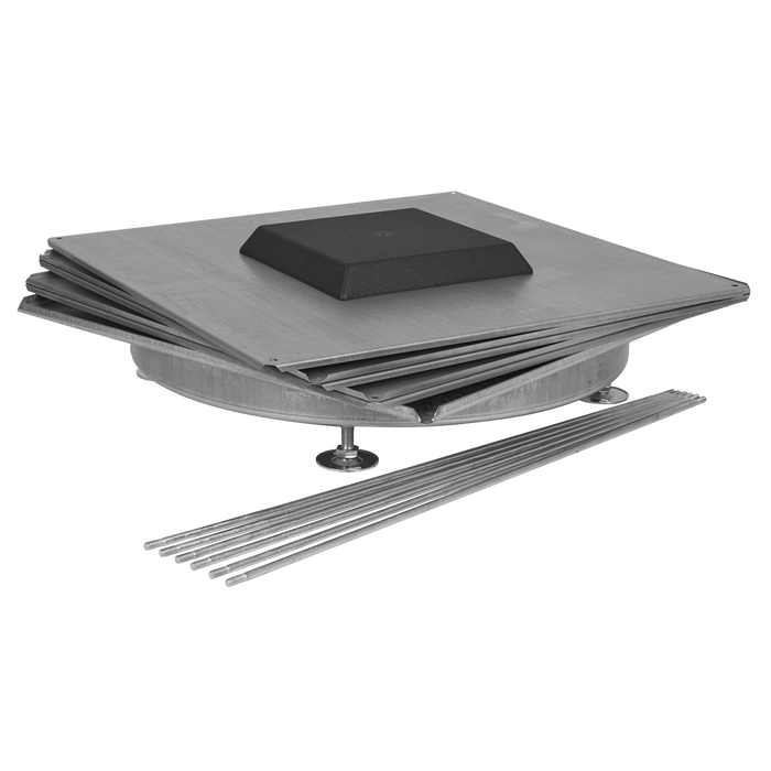 Cabinet Box Turntable | APTT