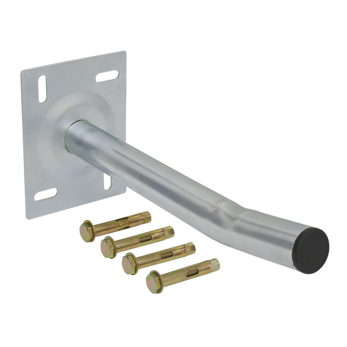 Wall Mounting Storage Hooks - Set of 4 | APWH