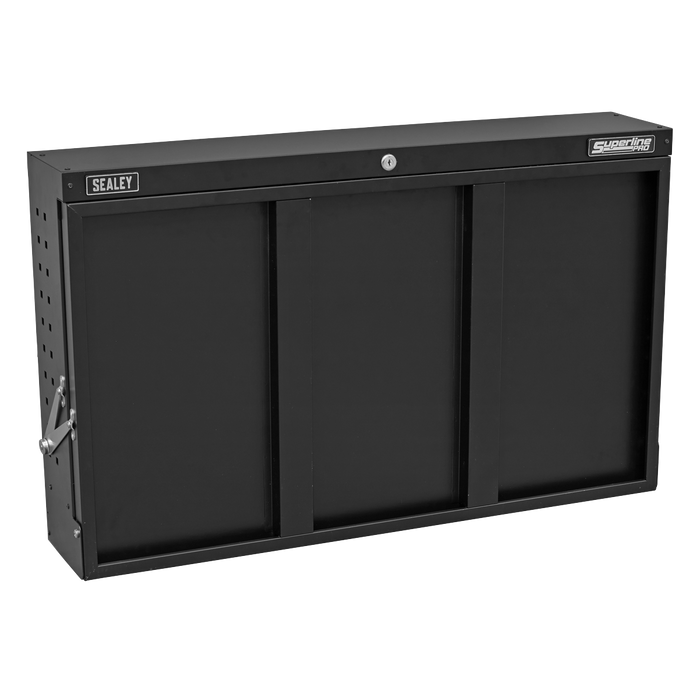 Superline PRO® Wall Mounting Foldable Workbench 900mm | APWMW01
