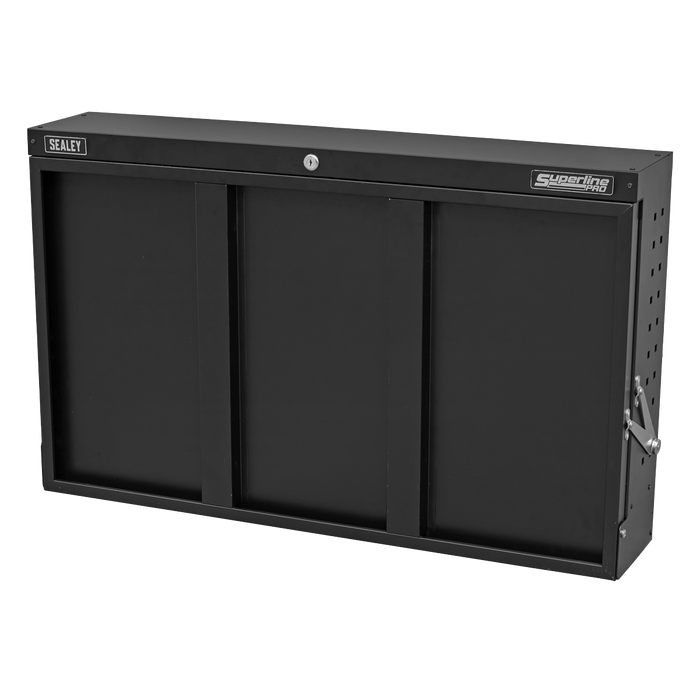 Superline PRO® Wall Mounting Foldable Workbench 900mm | APWMW01