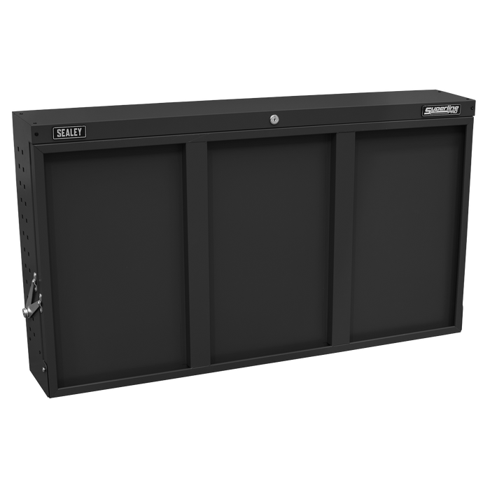 Superline PRO® Wall Mounting Foldable Workbench 1100mm | APWMW02