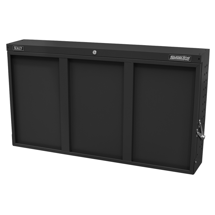 Superline PRO® Wall Mounting Foldable Workbench 1100mm | APWMW02