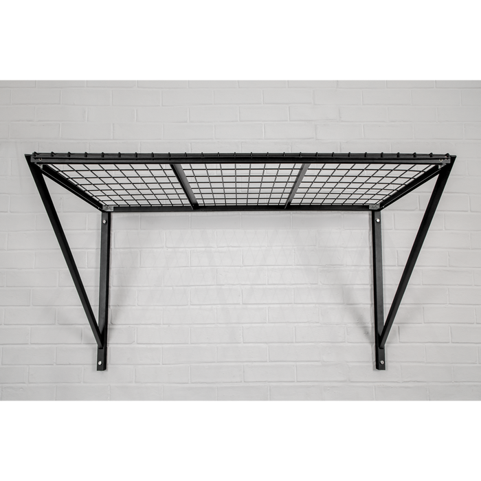 Heavy-Duty Wall Mounting Storage Rack | APWSR01