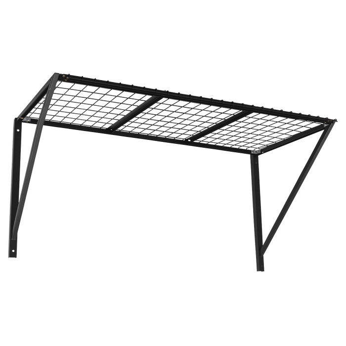 Heavy-Duty Wall Mounting Storage Rack | APWSR01