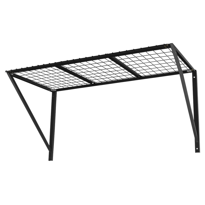 Heavy-Duty Wall Mounting Storage Rack | APWSR01