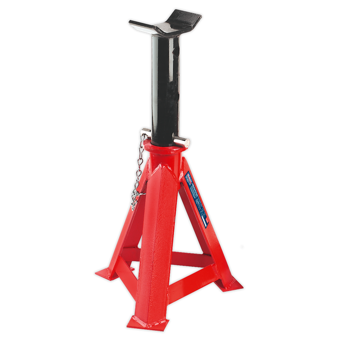 Axle Stands (Pair) 12 Tonne Capacity per Stand | AS12000