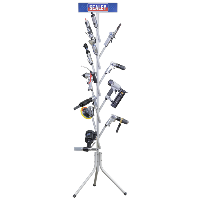 Sealey Air Tool Stand Deal | AS1COMBO5