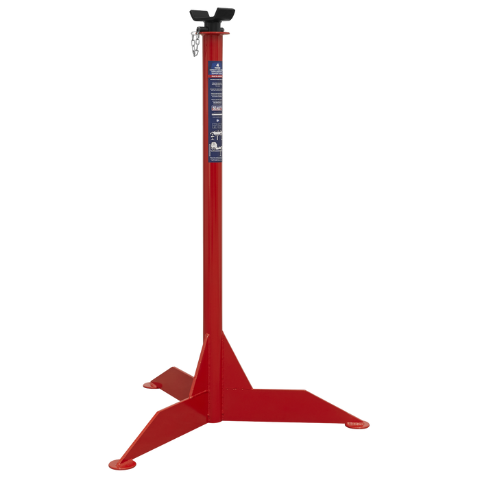 High Level Supplementary Support Stand 4 Tonne Capacity | ASH4000