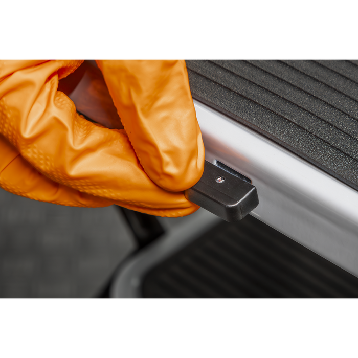3-Tread Step Stool 150kg Capacity - EN 14183 | ASL23