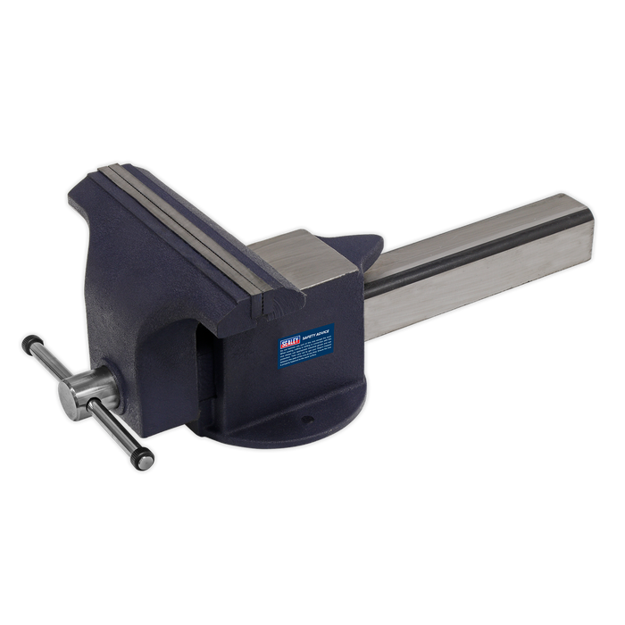 All Steel Vice 300mm | ASV300
