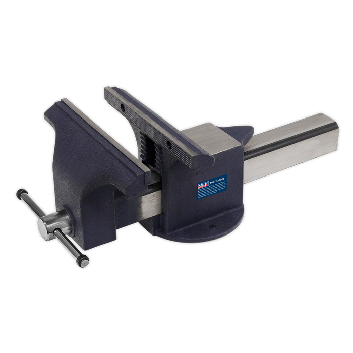 All Steel Vice 300mm | ASV300