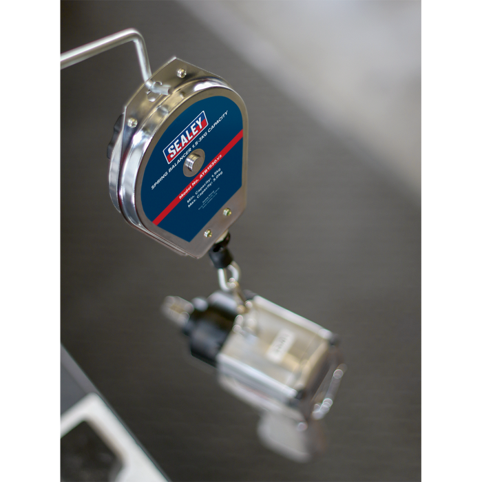 Spring Balancer 1.5-3kg Capacity | ATB1530