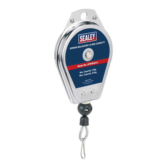 Spring Balancer 1.5-3kg Capacity | ATB1530