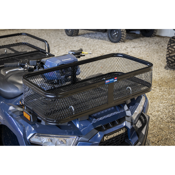 ATV Front Cargo Rack | ATCR01F
