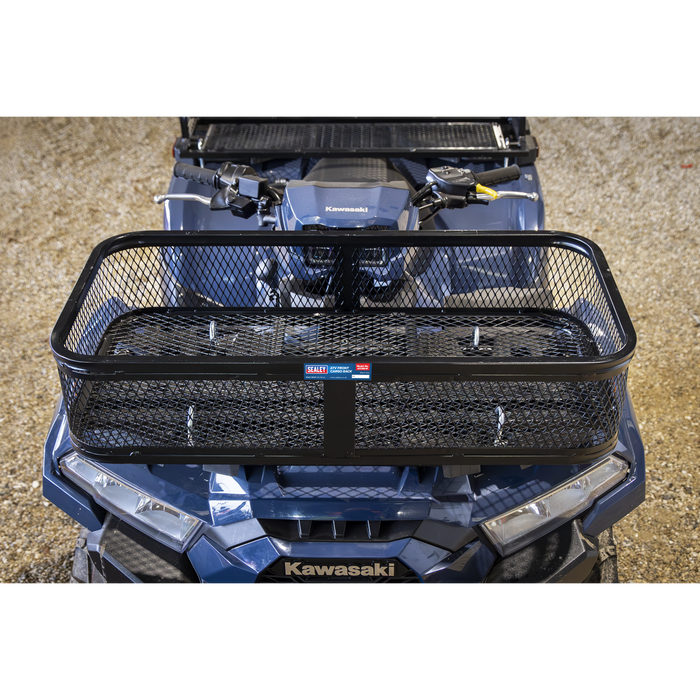 ATV Front Cargo Rack | ATCR01F