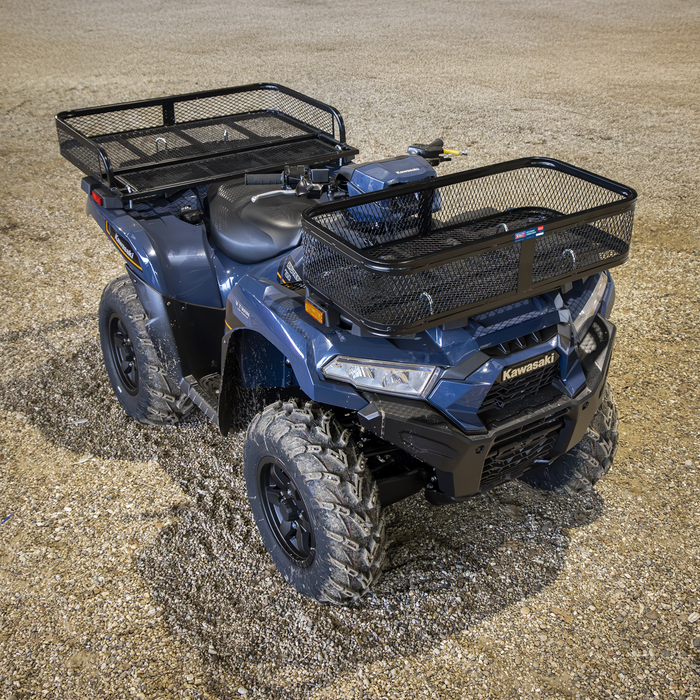 ATV Front Cargo Rack | ATCR01F
