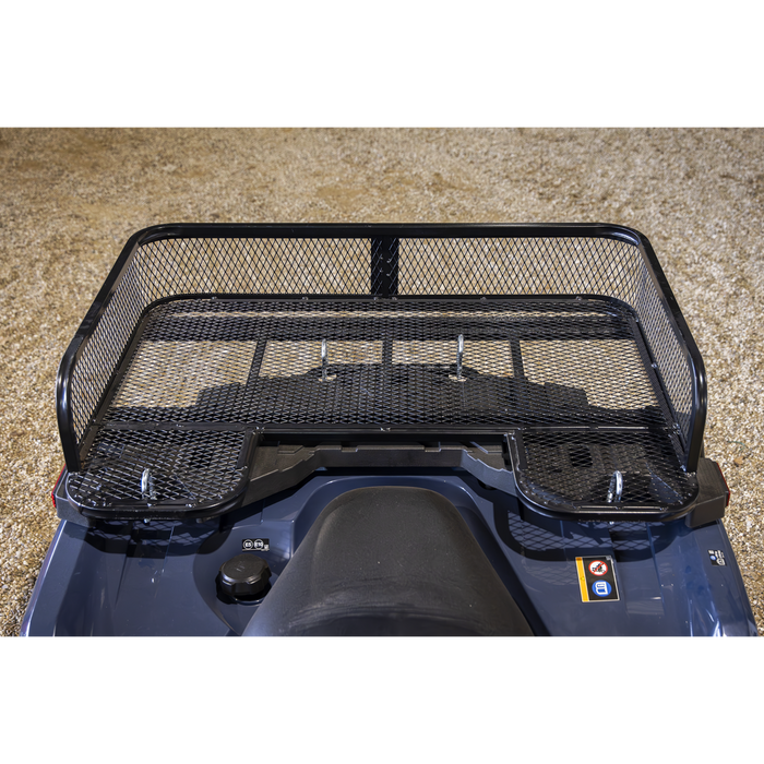 ATV Rear Cargo Rack | ATCR01R