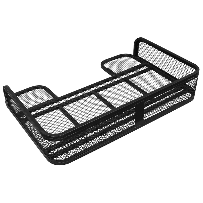 ATV Rear Cargo Rack | ATCR01R