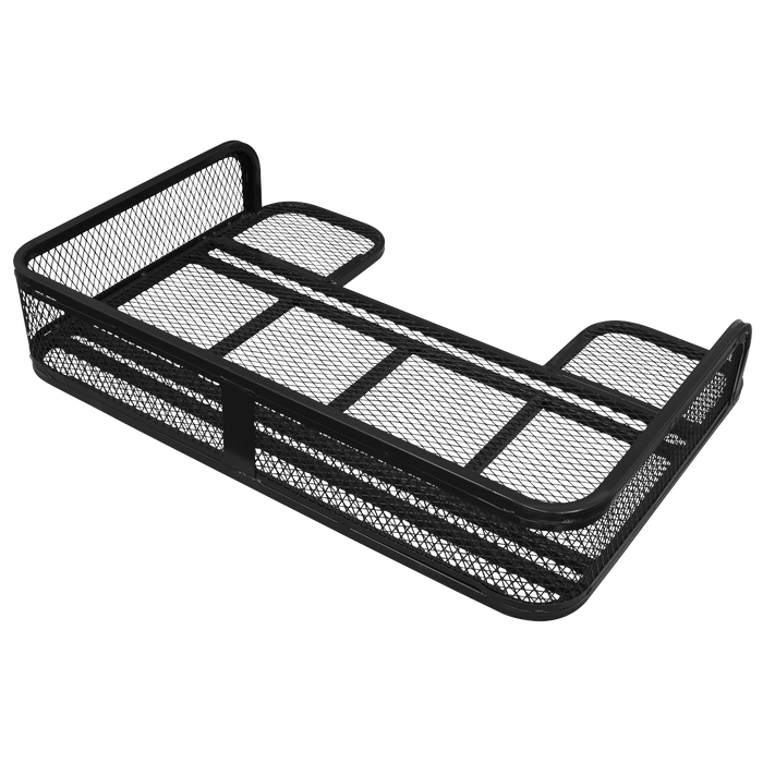 ATV Rear Cargo Rack | ATCR01R