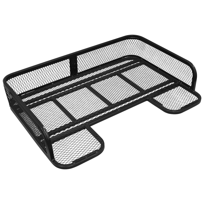 ATV Rear Cargo Rack | ATCR01R