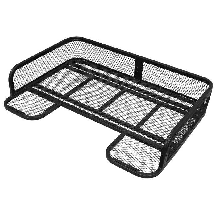 ATV Rear Cargo Rack | ATCR01R