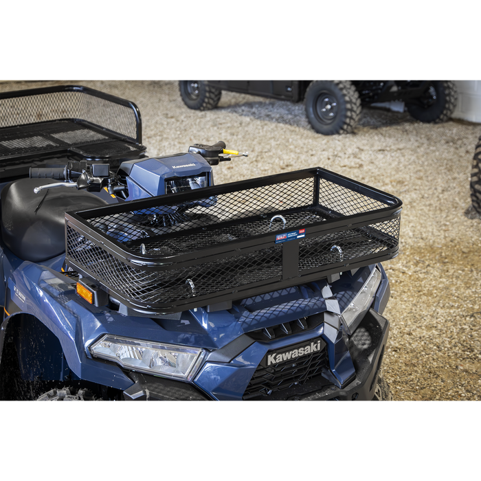 ATV Front Cargo Rack | ATCR02F