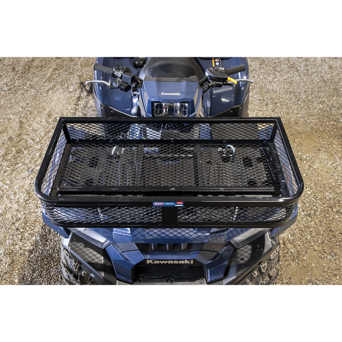 ATV Front Cargo Rack | ATCR02F