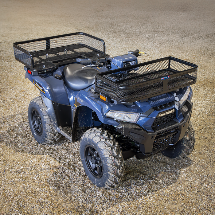 ATV Front Cargo Rack | ATCR02F