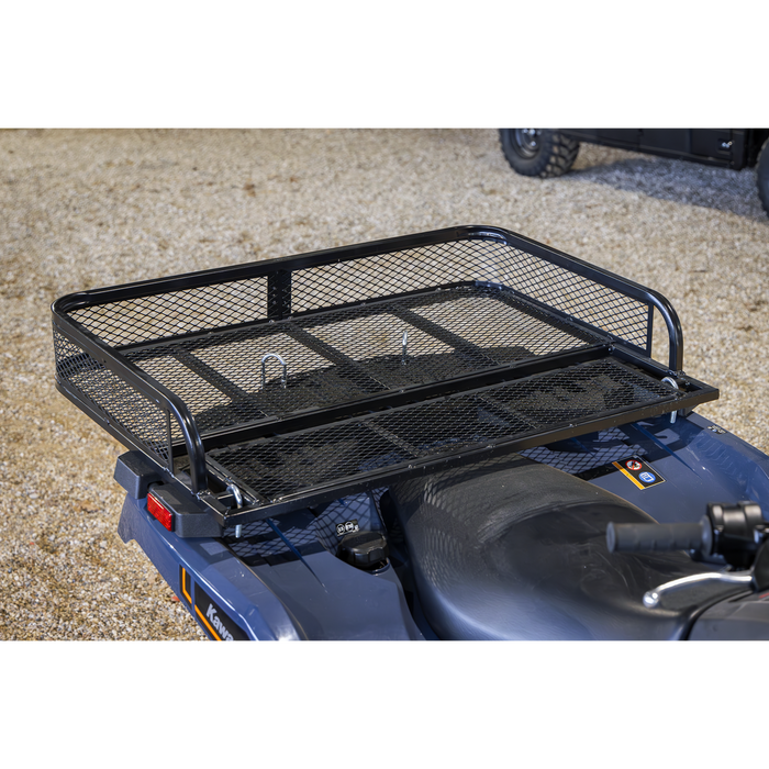 ATV Cargo Rack Rear | ATCR02R