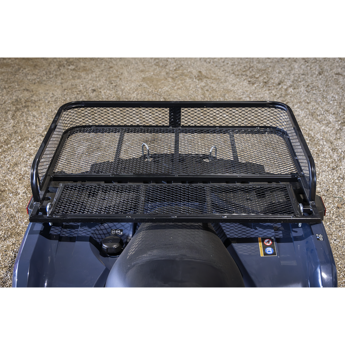 ATV Cargo Rack Rear | ATCR02R