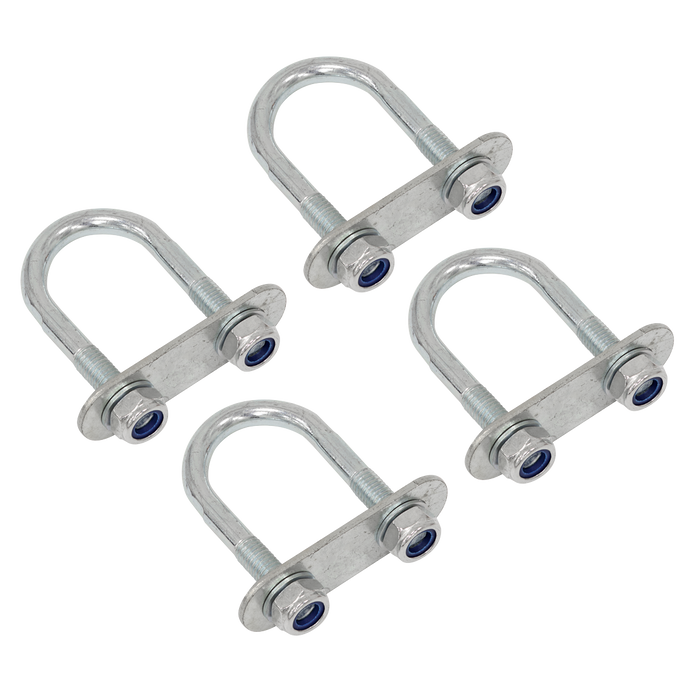 ATV Cargo Rack Rear | ATCR02R