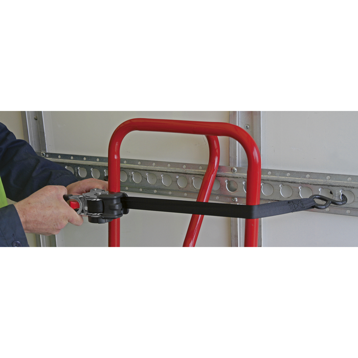 Auto Retractable Ratchet Strap 25mm x 3m | ATD25301