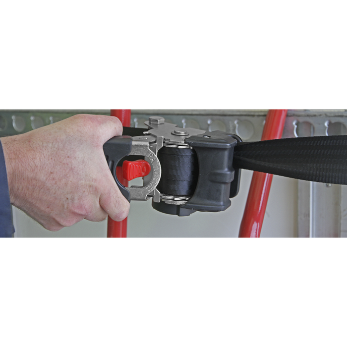 Auto Retractable Ratchet Strap 50mm x 3m | ATD50301