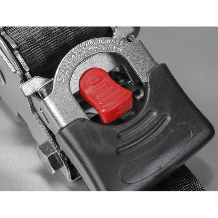 Auto Retractable Ratchet Strap 50mm x 3m | ATD50301