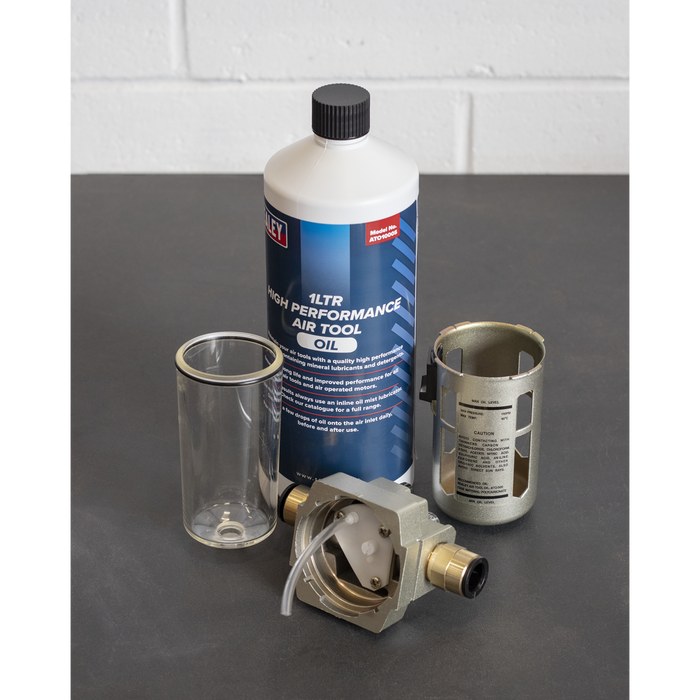 Air Tool Oil 1L | ATO1000S