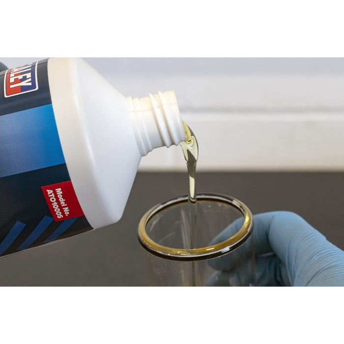 Air Tool Oil 1L | ATO1000S