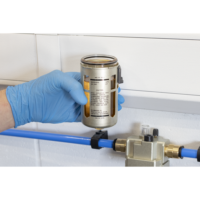 Air Tool Oil 1L | ATO1000S