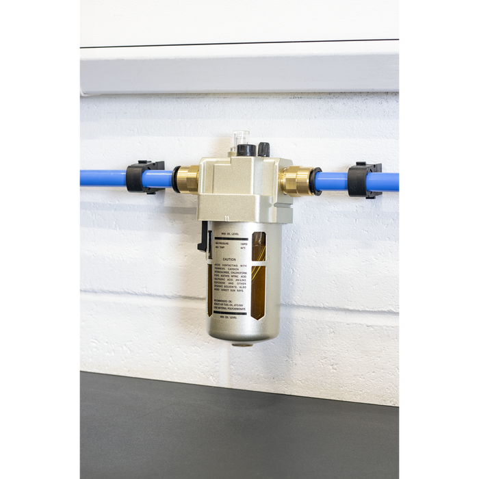 Air Tool Oil 1L | ATO1000S