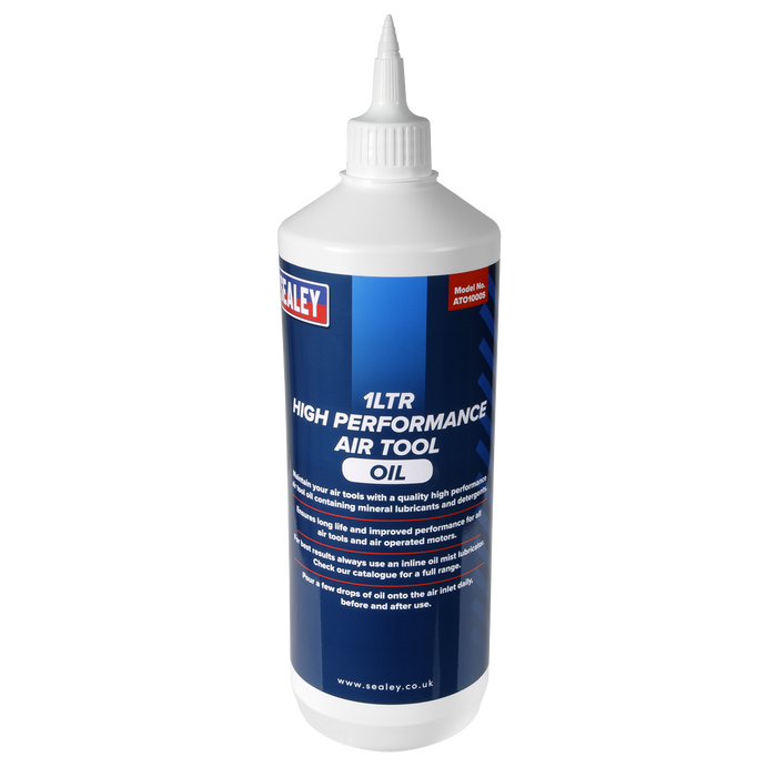 Air Tool Oil 1L | ATO1000S