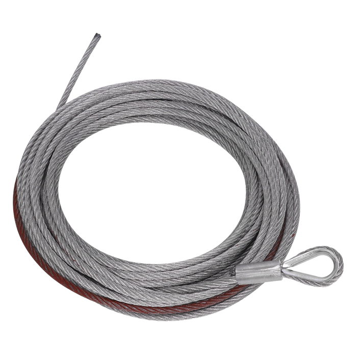 Wire Rope for ATV1000W 4.8mm x 12m | ATV1000W.WR