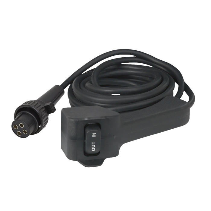 Wireless Winch ATV2040 Combo Kit | ATV2040KIT