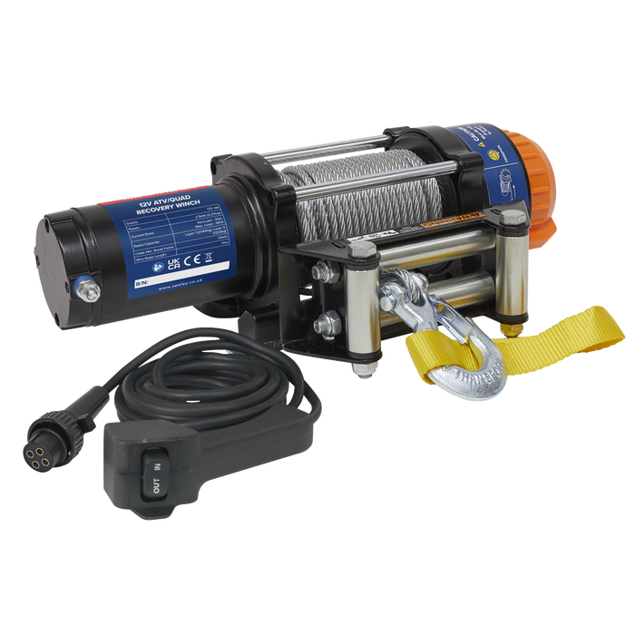 Winch Stand Deal | WDS1COMBO
