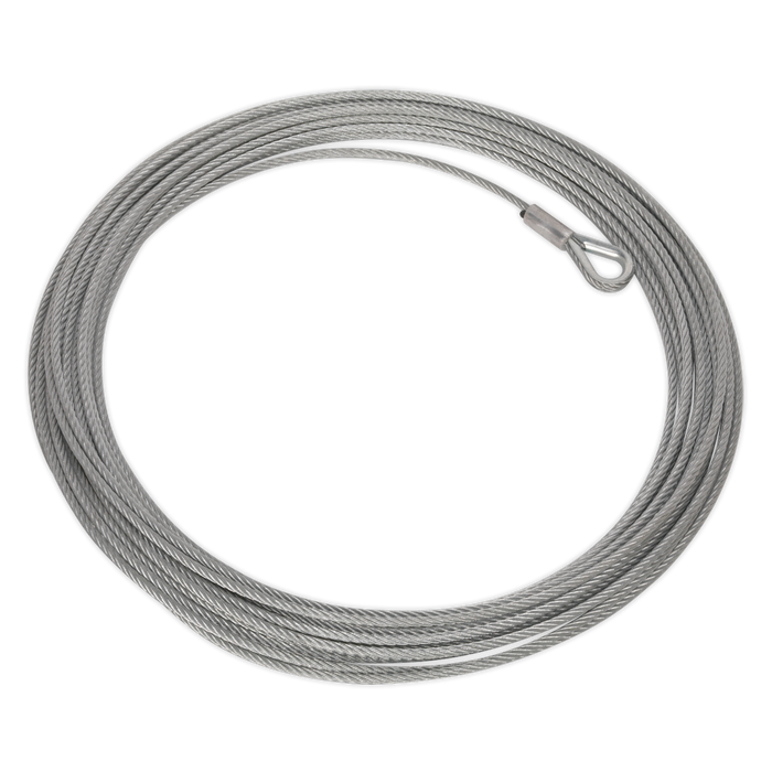 Wire Rope for ATV2040 5.4mm x 17m | ATV2040.WR