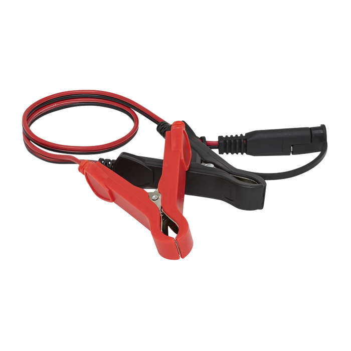 6/12V Compact Smart Trickle Charger & Maintainer 1A | AUTOCHARGE100HF
