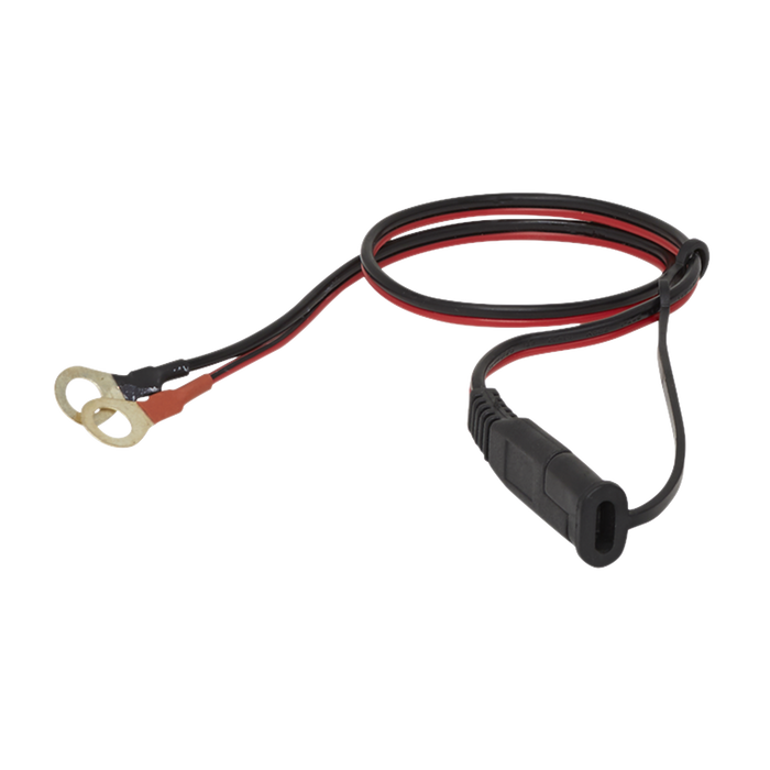 6/12V Compact Smart Trickle Charger & Maintainer 1A | AUTOCHARGE100HF