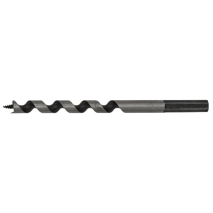 Auger Wood Drill Bit 10 x 155mm | AW10x155