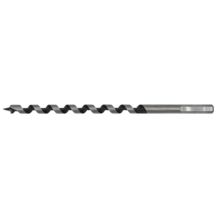 Auger Wood Drill Bit 10 x 235mm | AW10x235