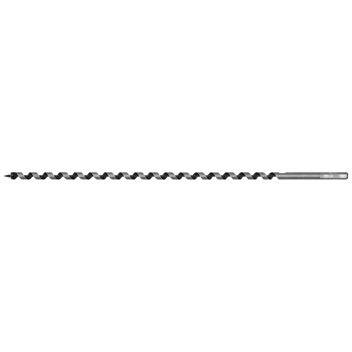 Auger Wood Drill Bit 10 x 460mm | AW10x460
