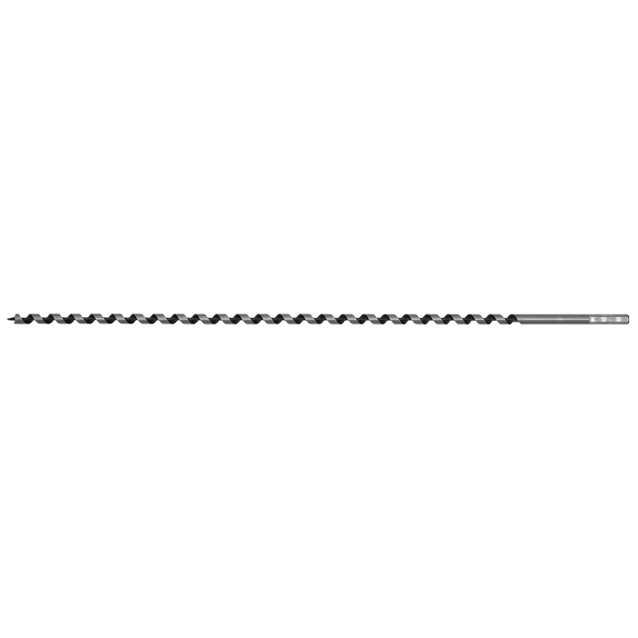 Auger Wood Drill Bit 10 x 600mm | AW10x600