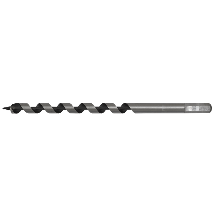 Auger Wood Drill Bit 12 x 235mm | AW12x235